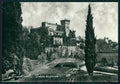 Alessandria Gabiano Castello FORO Foto FG cartolina MZ4260 – fronte