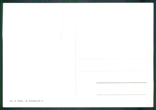 Alessandria Acqui Terme Panorama Foto FG cartolina MZ4264 – retro