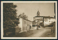 Alessandria Cerrina Monferrato Piazza Fulvio Opezzo FG cartolina MZ4267 – fronte