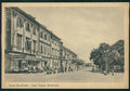 Alessandria Casale Monferrato Via Regina Margherita FG cartolina MZ4268 – fronte
