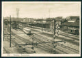 Asti città Stazione Treno FG cartolina MZ4283 – fronte