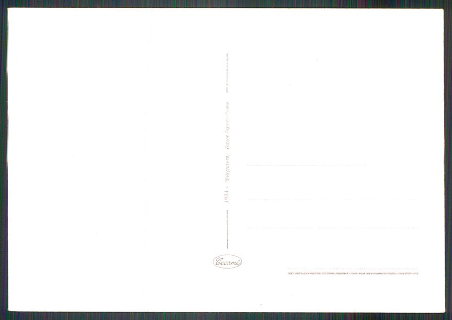 Asti città Stazione Treno FG cartolina MZ4283 – retro