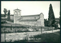 Asti Albugnano d'Asti Abbazia di Vezzolano Foto FG cartolina MZ4287 – fronte