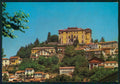 Asti Canelli Panorama Castello Gancia FG cartolina MZ4310 – fronte