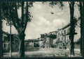 Asti Castelnuovo Don Bosco Piazza Dante Foto FG cartolina MZ4311 – fronte