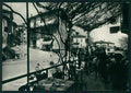 Asti Cocconato Piazza Cavour Foto FG cartolina MZ4314 – fronte