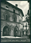 Asti Cocconato Antico Palazzo Municipale Foto FG cartolina MZ4315 – fronte