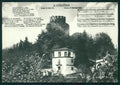 Asti Cocconato Antica Torre Spartito Foto FG cartolina MZ4316 – fronte