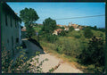 Asti Isola D'Asti Panorama FG cartolina MZ4319 – fronte