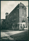 Asti Scurzolengo Castello Foto FG cartolina MZ4328 – fronte