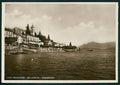 Verbania Belgirate Lago Maggiore Mappa Foto FG cartolina MZ4344 – fronte