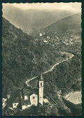 Verbania Cannobio Traffiume Orrido Foto FG cartolina MZ4347 – fronte