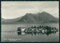 Verbania Stresa Isola Bella Lago Maggiore Foto FG cartolina MZ4352 – fronte