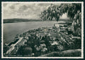 Novara Arona Lago Maggiore Foto FG cartolina MZ4356 – fronte