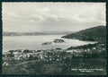 Verbania Baveno Isole Borromeo Lago Maggiore Foto FG cartolina MZ4358 – fronte