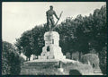 Novara Bellinzago Monumento ai Caduti Foto FG cartolina MZ4362 – fronte