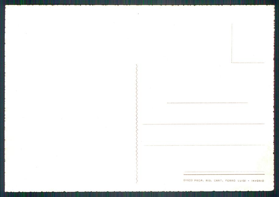 Novara Invorio Panorama FG cartolina MZ4373 – retro