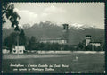 Biella Sandigliano Castello Montagne Biellesi Foto FG cartolina MZ4381 – fronte