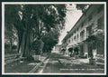 Biella Muzzano Biellese Albergo Ruino PIEGHINA Foto FG cartolina MZ4383 – fronte