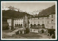 Biella Oropa Santuario di Monte Mucrone Foto FG cartolina MZ4385 – fronte