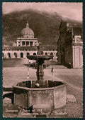 Biella Oropa Santuario di Fontana Burnell Foto FG cartolina MZ4386 – fronte