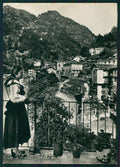 Vercelli Fobello Valsesia Costumi Foto FG cartolina MZ4393 – fronte