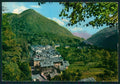 Vercelli Balmuccia Panorama Foto FG cartolina MZ4398 – fronte