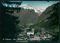 Vercelli Riva Valdobbia Monte Rosa Foto FG cartolina MZ4403 – fronte