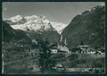 Vercelli Riva Valdobbia Monte Rosa Foto FG cartolina MZ4404 – fronte