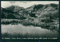 Vercelli Valsesia Corno Bianco Laghetto Foto FG cartolina MZ4406 – fronte