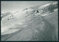 Vercelli Scopello Mera Nevicata Sci Foto FG cartolina MZ4412 – fronte