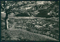 Aosta città Panorama Foto FG cartolina MZ4420 – fronte