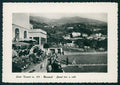Aosta Saint Vincent Kursaal Tiro a Volo Foto FG cartolina MZ4421 – fronte