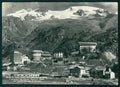 Aosta Valtournenche Cervinia Breuil COLLA Foto FG cartolina MZ4426 – fronte