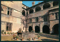 Aosta Issogne Castello di Foto FG cartolina MZ4439 – fronte