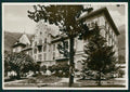 Aosta Saint Vincent Gran Hotel Billia Foto FG cartolina MZ4451 – fronte
