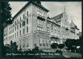 Aosta Saint Vincent Casinò Hotel Billia Foto FG cartolina MZ4453 – fronte