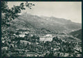Aosta Saint Vincent Panorama Hotel Billia Foto FG cartolina MZ4456 – fronte