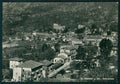 Aosta Saint Vincent Panorama Foto FG cartolina MZ4457 – fronte