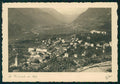 Aosta Saint Vincent Panorama FG cartolina MZ4463 – fronte