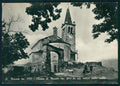 Aosta Saint Vincent Chiesa di Moron Pecora Foto FG cartolina MZ4467 – fronte