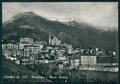 Aosta Chatillion Monte Zerbion Foto FG cartolina MZ4468 – fronte