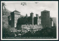 Aosta Fénis Castello di Foto FG cartolina MZ4471 – fronte