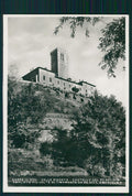 Aosta Sarre Castello Foto FG cartolina MZ4475 – fronte