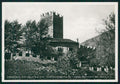 Aosta Gressan Castello Dei Tiranni Foto FG cartolina MZ4480 – fronte
