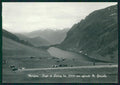 Aosta Morgex Lgo di Licony Mucche Foto FG cartolina MZ4487 – fronte