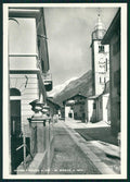 Aosta Morgex Monte Bianco Foto FG cartolina MZ4489 – fronte