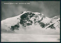 Aosta Ghiacciai del Rosa Piramide Vincent Foto FG cartolina MZ4494 – fronte
