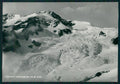 Aosta Ghiacciai del Rosa Lyskamm Ghiacciaio del Lys Foto FG cartolina MZ4498 – fronte