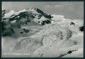 Aosta Lyskamm Ghiacciaoi del Lys Mnte Rosa Foto FG cartolina MZ4504 – fronte
